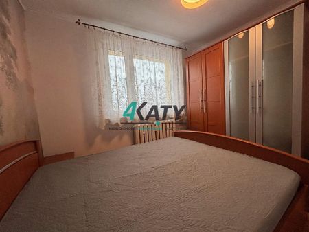 Mieszkanie Pszczyna Piastów powierzchnia 44.8 m² C160-WM-59850 - Zdjęcie 3