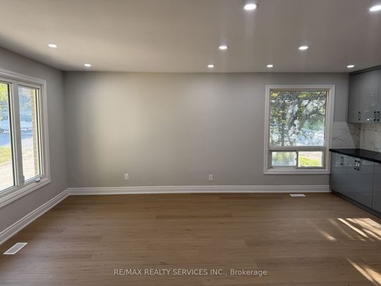 For Lease - 41 Maclaren Avenue Unit# UPPER, Barrie, Ontario - Photo 1