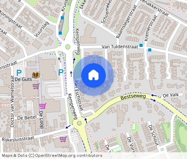 Gemeubileerd OF gestoffeerde gezinswoning te Oirschot - 3 slaapkamers! - Foto 1