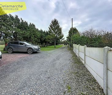 Location Maison 3 pièces 62m² BREHAL 50290 - Photo 5