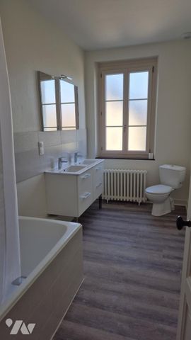 Maison de bourg 4 chambres - Photo 5