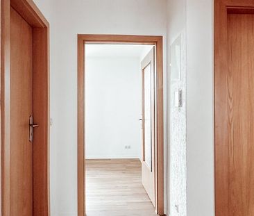 Studenten aufgepasst, frisch sanierte 2-Raum-Wohnung - Foto 1