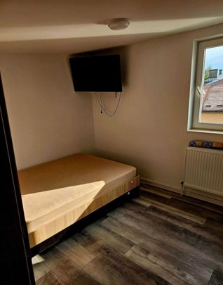 1 Room for rent at home, expenses included, 5 minutes UMF, - Photo 1