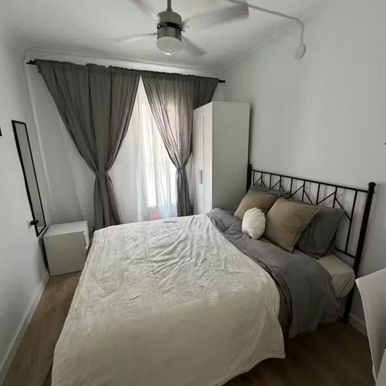 Carrer de José Carsí, Burjassot, Valencian Community 46100 - Photo 1