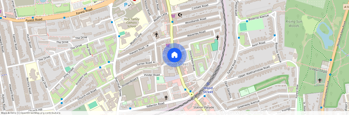 The Picture House, Ilford.