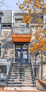 6 1/2 - Montréal (Le Plateau Mont-Royal) - 2 975 $/mois - Photo 4