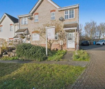 2 bedroom terraced house to rent - Photo 6