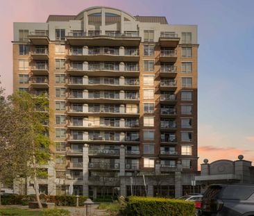 For Lease - 2391 Central Park Drive Unit# 1110, Oakville, Ontario - Photo 5