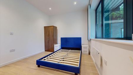 1 bedroom flat to rent - Photo 3