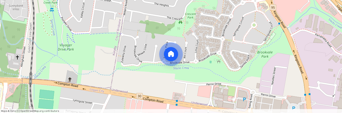 4 Pomeroy Close, Qld 4119, Underwood