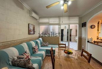 Alquiler de casa o chalet independiente en Los Alcázares