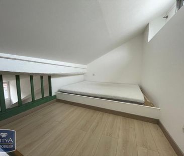 Location Appartement 1 pièce 21m² GAP 05000 - Photo 4