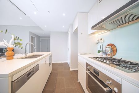 2009/2 Waterways Street, Wentworth Point NSW 2127 - Apartment For Rent | Domain - Photo 3