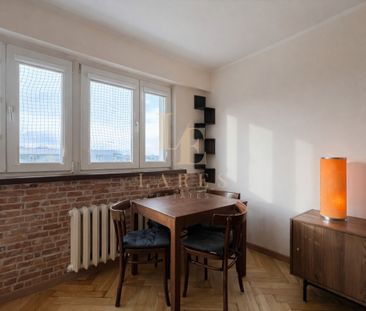 Przytulne 2 pokoje | Metro Słodowiec 2 min | 40 m² - Фото 3