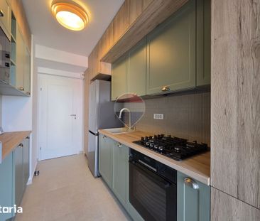 Aviatiei | Pipera | Henri Coanda | Superb, prima inchiriere - Fotografie 6