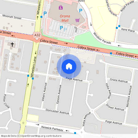 6 Tulloch Place, Dubbo