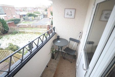 Apartment in Chapel Close, Warwick Bridge, Carlisle - Photo 4