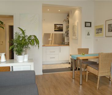 1 Zimmer in Düsseldorf - Photo 1