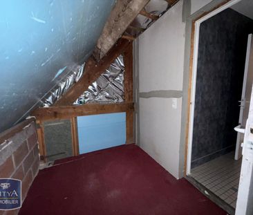 Location Appartement 1 pièce MONDEVILLE 14120 - Photo 5