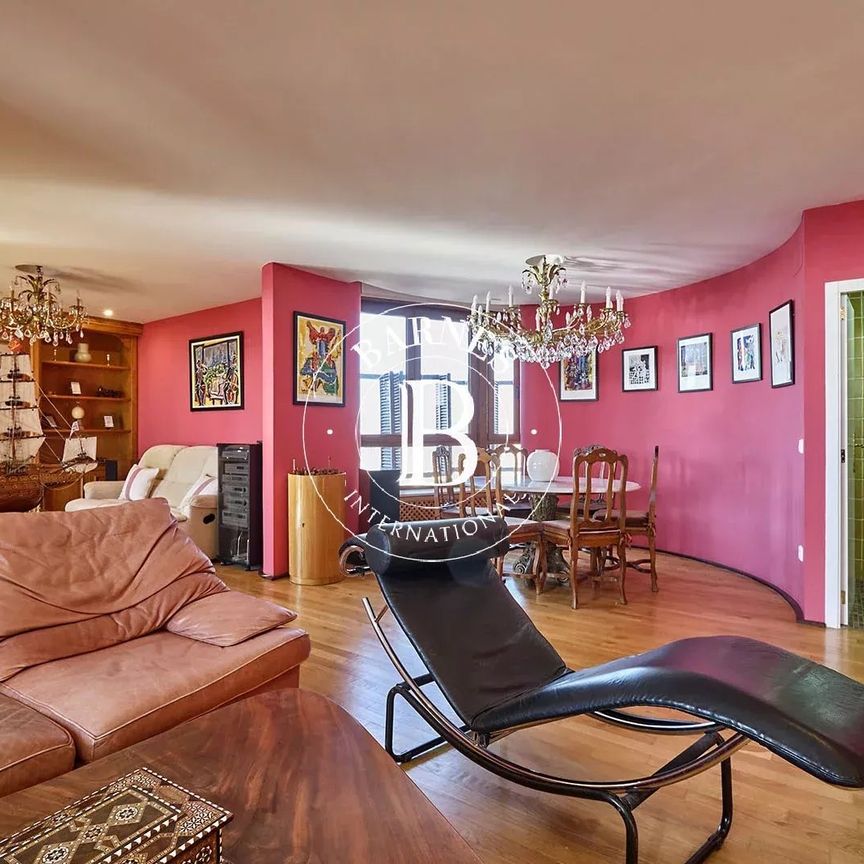 Tout savoir sur cet appartement Madrid - Photo 1