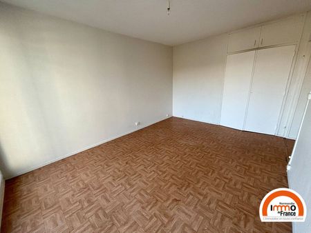 Location appartement 4 pièces 73.57 m² à Mont-Saint-Aignan (76130) - Photo 2