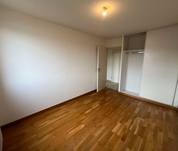 TOULOUSE / RAMONVILLE - T3 de 58m² avec balcon et Parking - Photo 3