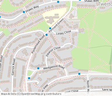 Eleanor Close, Bath, Somerset, BA2 - Photo 1