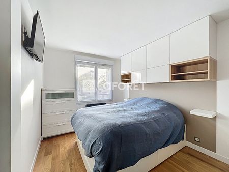 Appartement T3 Moissy-Cramayel à louer - Photo 5