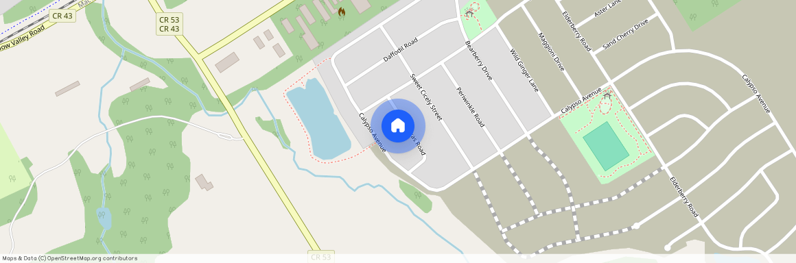 16 Sassafras Road, Springwater