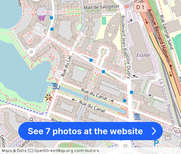 Mieszkanie na wynajem - 93 m² - 1 pokój - Photo 1