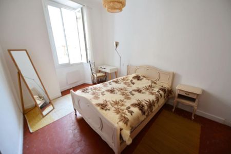 Appartement Grasse 3 pièce(s) 72 m2 - Photo 4