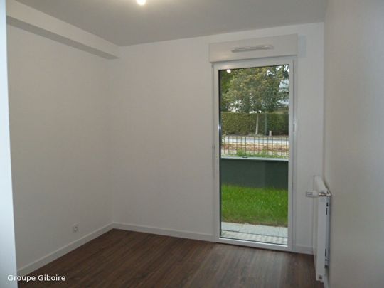 Appartement T2 à louer Chantepie - 47 m² - Photo 1