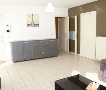 Appartement Te huur - Foto 4