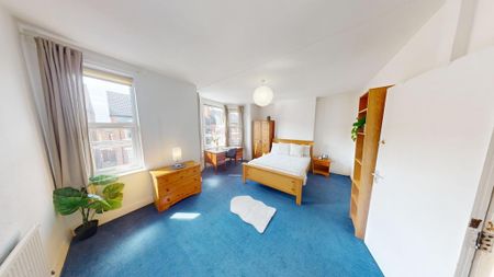 5 bedroom terraced house to rent - Photo 5