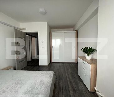 Apartament cu 2 camere, prima închiriere, pet-friendly, Craiovița Nouă, aproape de Mall Promenada - Photo 4
