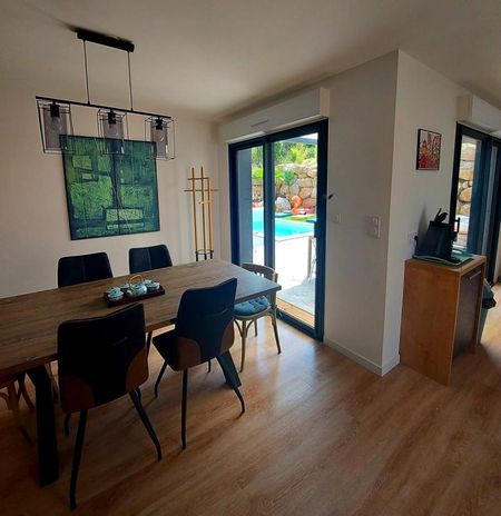 Maison 4 pièces à louer - Photo 2