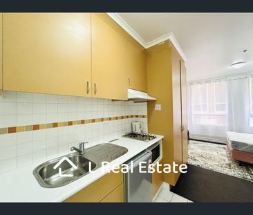 218/238 Flinders St, Melbourne, Vic 3000 - Photo 3