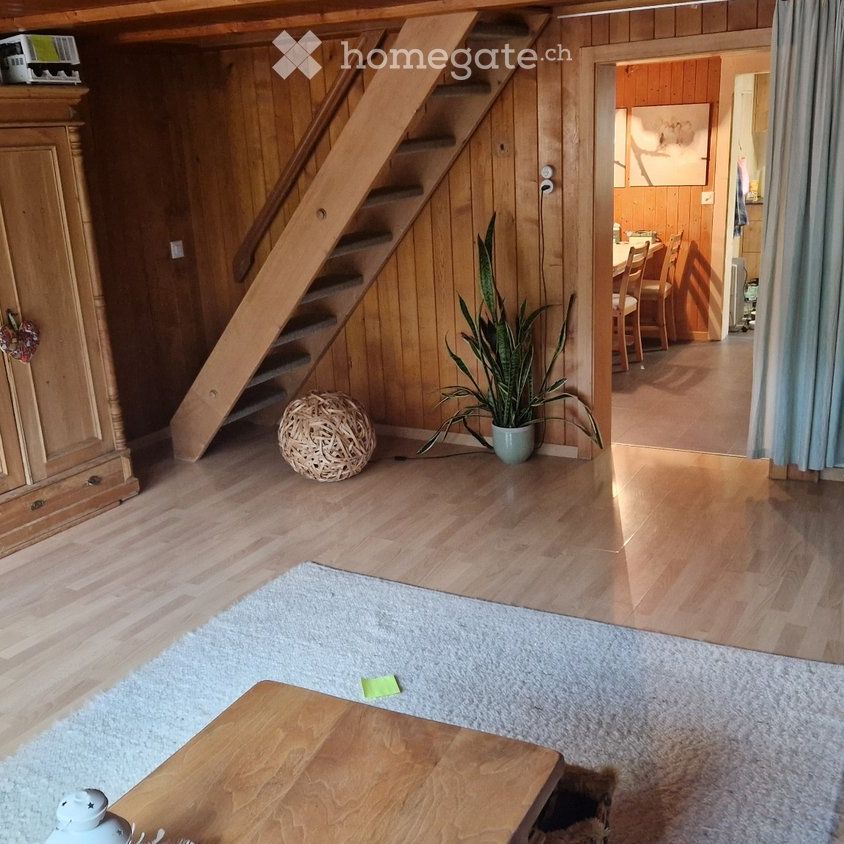 3 Zimmer, 60 m² - Foto 1
