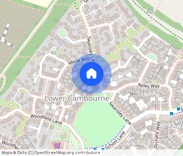 Spar Close, Lower Cambourne, Cambourne, CB23 - Photo 1