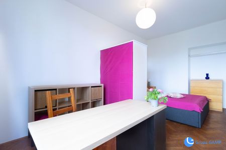 Zaciszne mieszkanie | 2 pok. | 44 m2 | Krowodrza - Zdjęcie 2