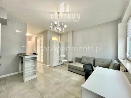 Lublin, Śródmieście, Centrum, Lubartowska - Zdjęcie 3