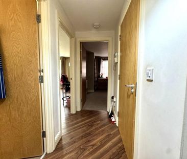 1 bedroom flat to rent - Photo 6