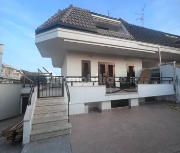 Villa a schiera via dei Passeri 19, Lido dei Coralli - Sabbiedoro, ... - Photo 4