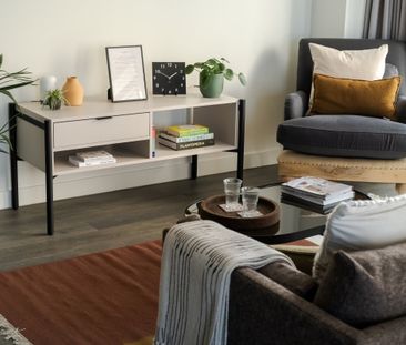 2 bedroom apartment to rent - Photo 1