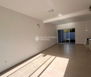 Casa com 2 quartos e 108m² para alugar em Campeche, Florianópolis. - Photo 4