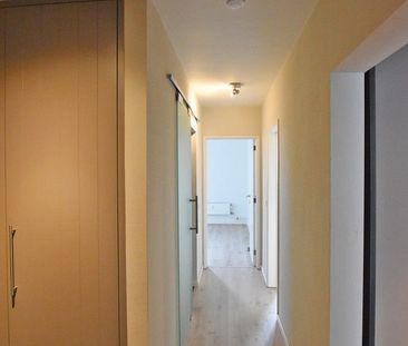 Gezellig gerenoveerd appartement met 2 slaapkamers te Deurne. - Photo 4