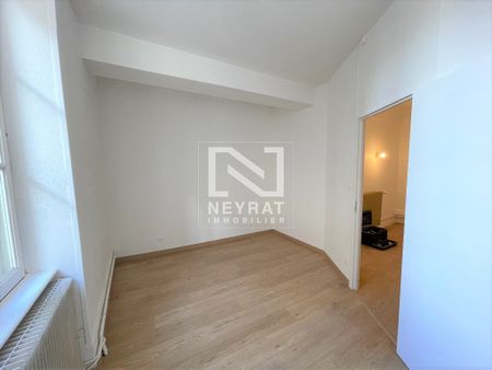 APPARTEMENT T3 A LOUER - Photo 2