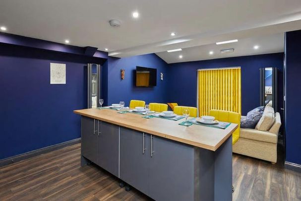 5 bedroom house share to rent - Photo 1