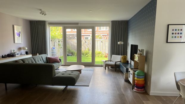 Te huur: Huis Schout Van der Lelylaan 3 in Rotterdam - Foto 1