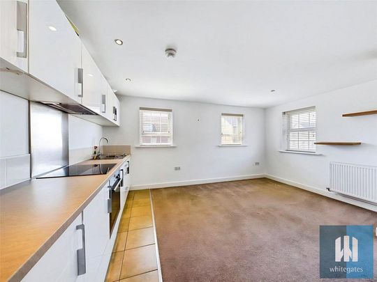 2 bedroom townhouse to rent - Photo 1